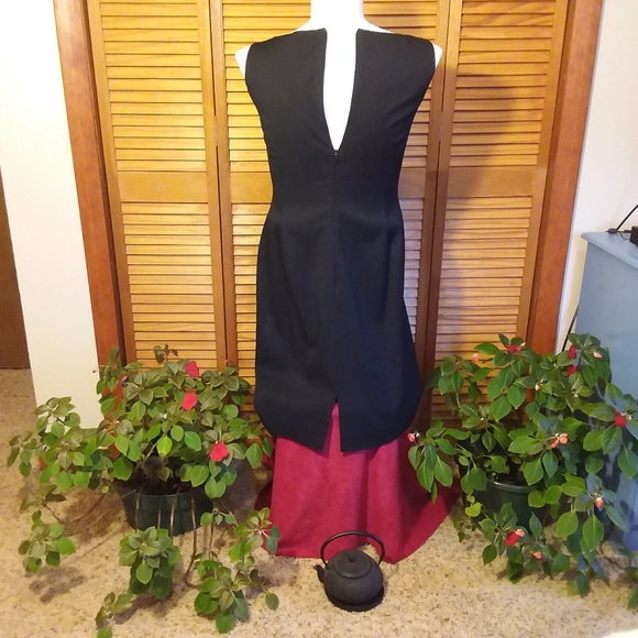 Jones N.Y. Country Classics Dress - Picture 4 of 9